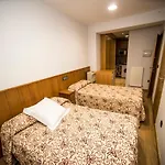 Gasthuis Caballeros 3*