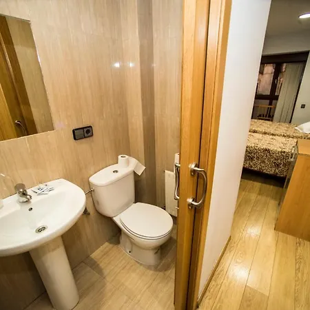 Vendégház Caballeros Soria