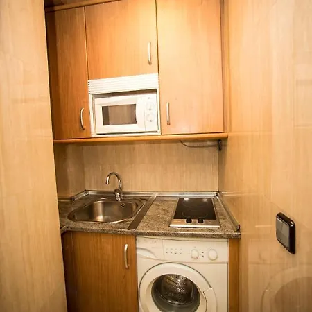 בית הארחה Caballeros