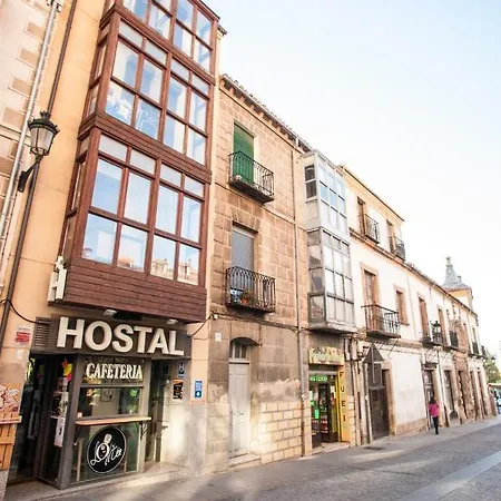 Caballeros Soria