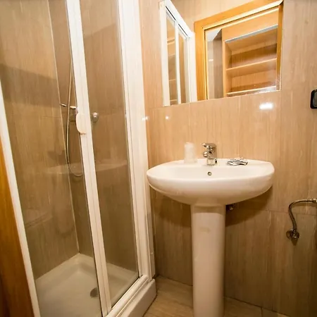 Vendégház Caballeros Soria