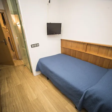 Caballeros Vendégház 3*