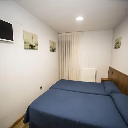 Vendégház Caballeros Soria