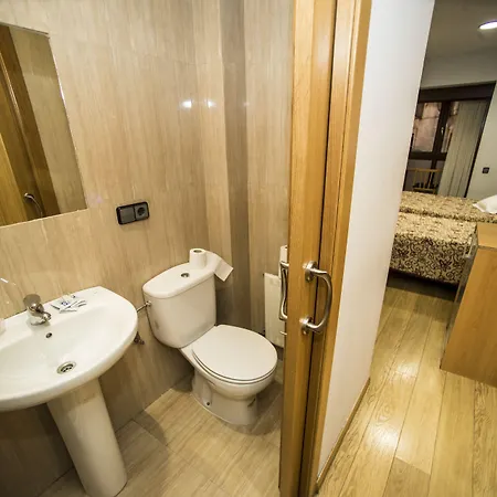 Caballeros Vendégház