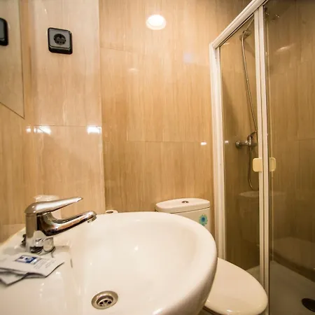 Vendégház Caballeros