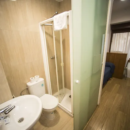 Caballeros בית הארחה סוריה