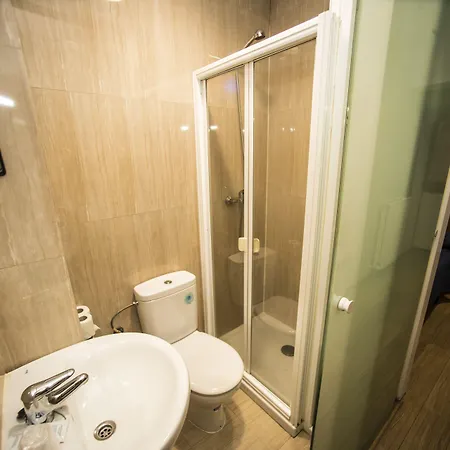 Vendégház Caballeros