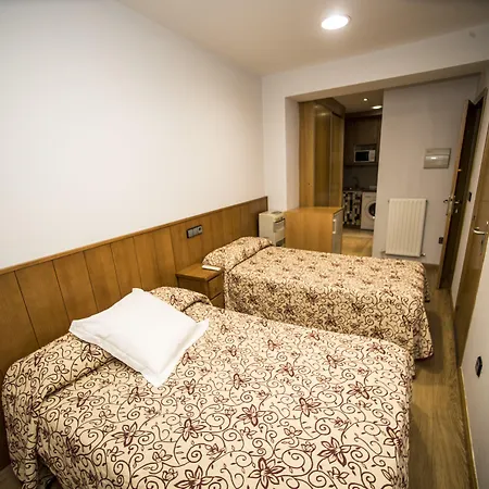 בית הארחה Caballeros