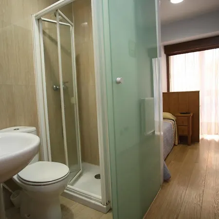 Vendégház Caballeros 3*