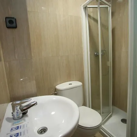 Vendégház Caballeros 3*