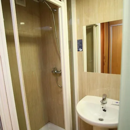 Vendégház Caballeros Soria