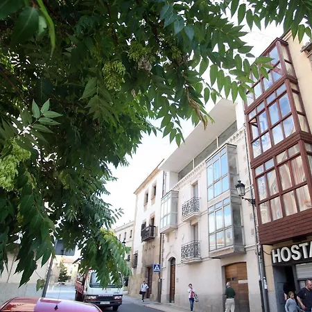 Vendégház Caballeros