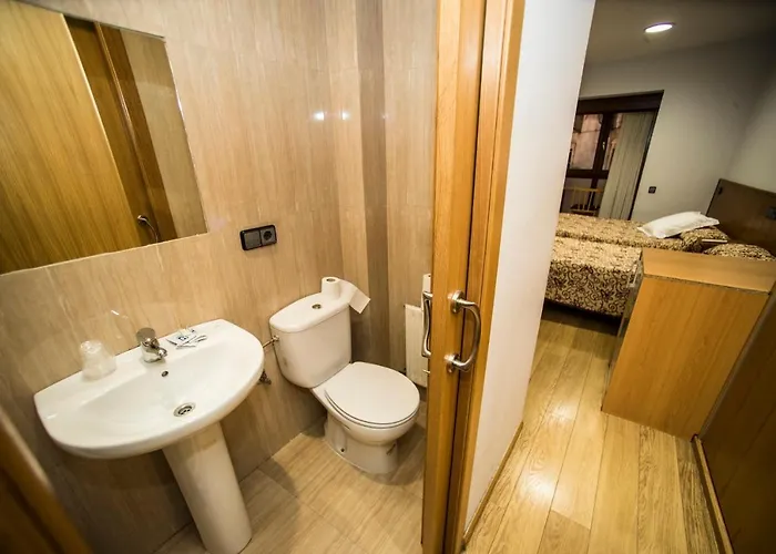 Maison d'hôtes Caballeros Soria