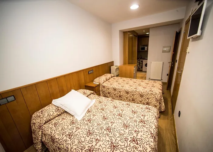 Maison d'hôtes Caballeros 3*