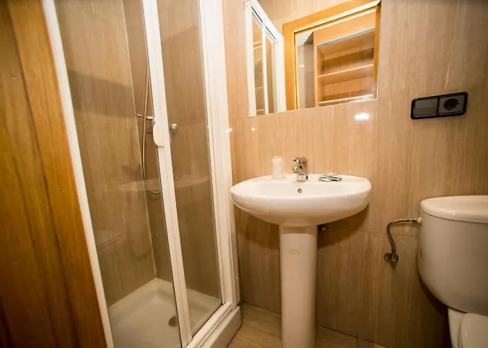 Maison d'hôtes Caballeros Soria