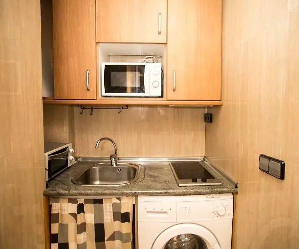 Maison d'hôtes Caballeros