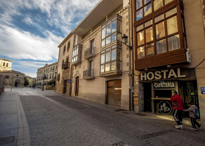 Caballeros Maison d'hôtes 3*