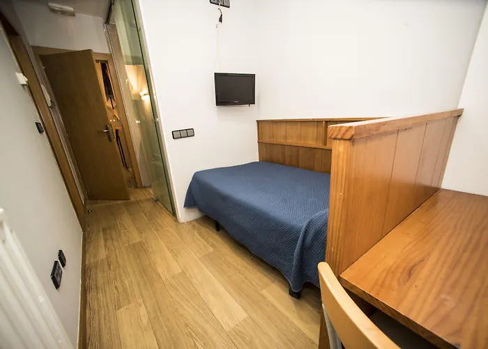 Maison d'hôtes Caballeros