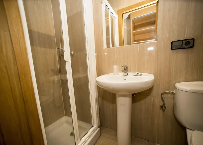 Caballeros Maison d'hôtes 3*