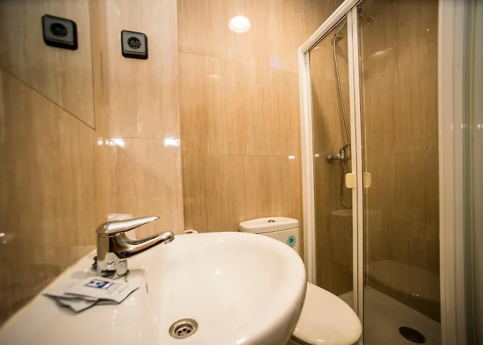 Maison d'hôtes Caballeros