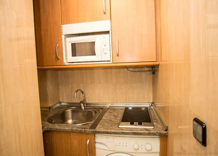 Caballeros Maison d'hôtes Soria