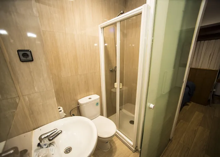 Maison d'hôtes Caballeros