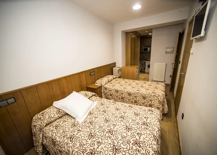 Maison d'hôtes Caballeros