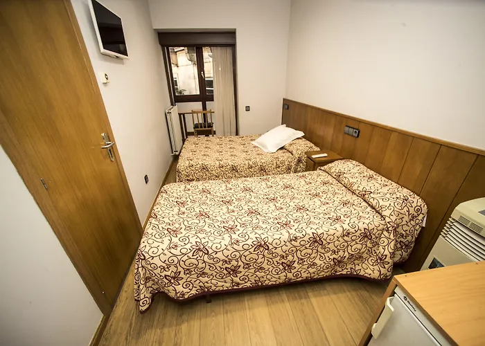 Maison d'hôtes Caballeros 3*