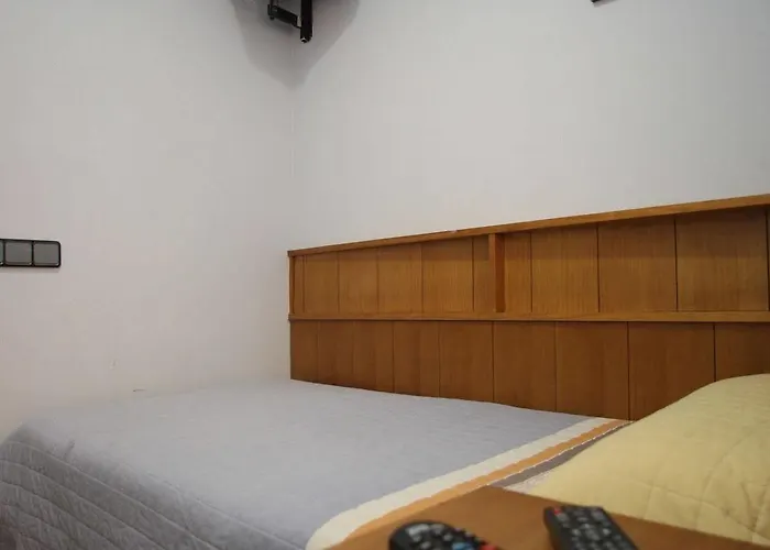 Caballeros Maison d'hôtes Soria