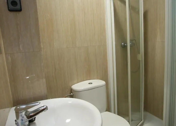 Maison d'hôtes Caballeros 3*