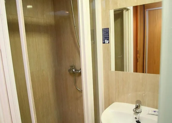 Maison d'hôtes Caballeros Soria