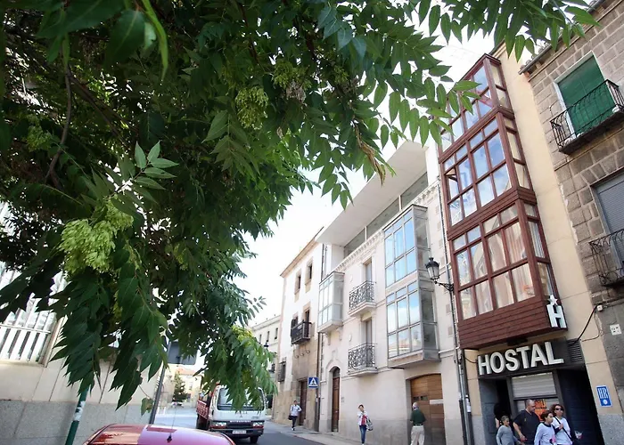 Maison d'hôtes Caballeros