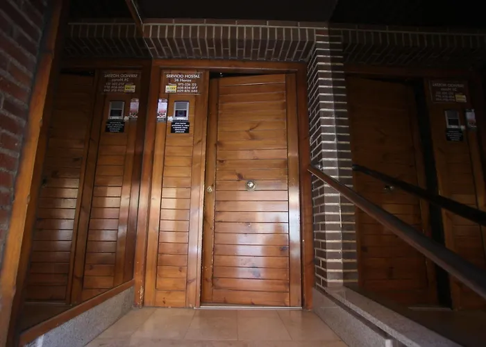 Maison d'hôtes Caballeros 3*